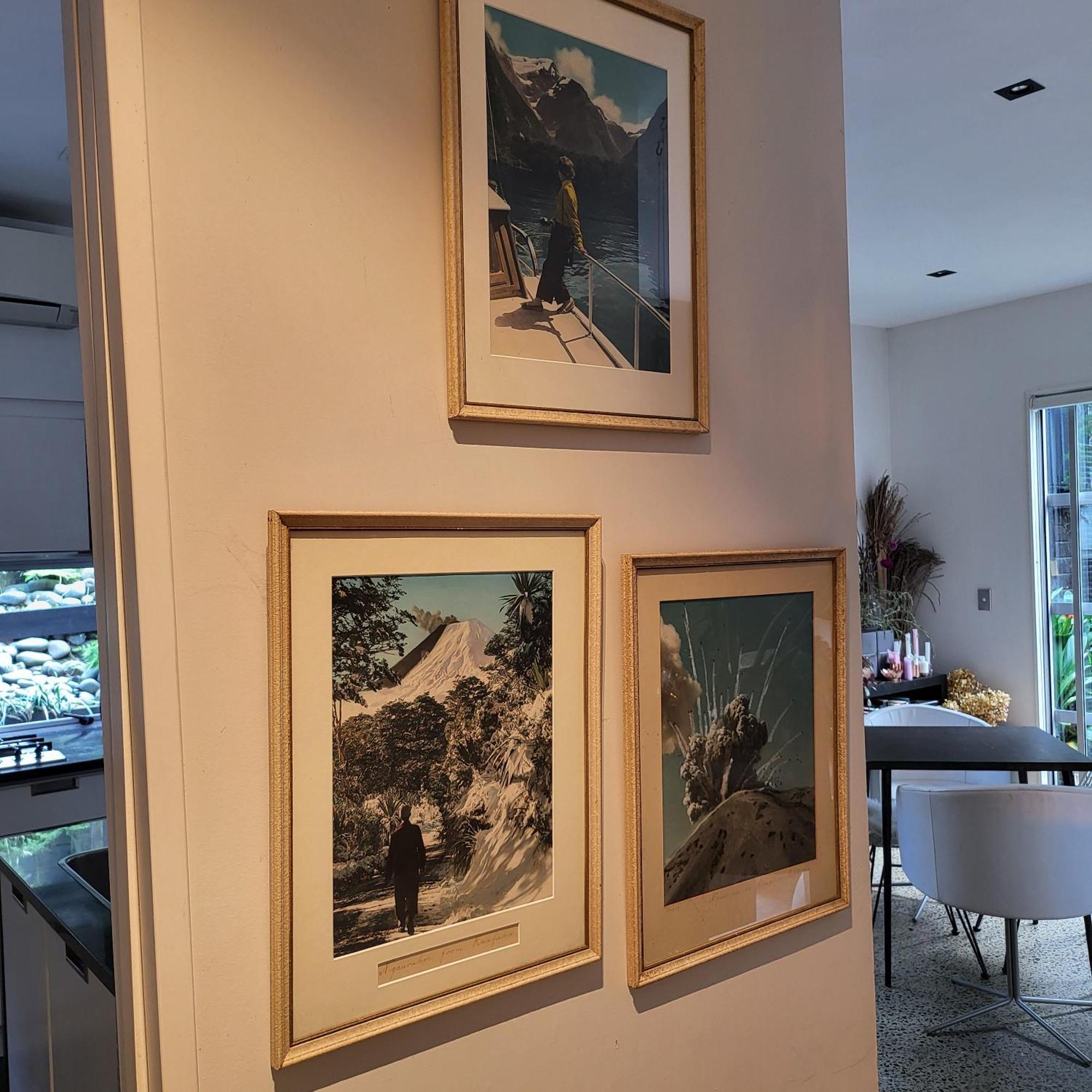 Artist Photographers Home Studio Auckland Zewnętrze zdjęcie